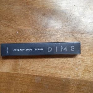 Dime eyelash serum